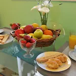 Casa Bianca Orange *