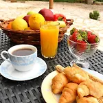 Casa Bianca Orange