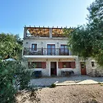 아파트 Casa Bianca Orange *