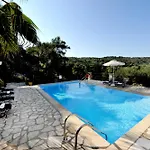 Casa Bianca Orange 가이오스