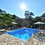 Casa Bianca Orange *