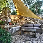 Casa Bianca Orange *