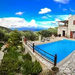 Casa Bianca Orange