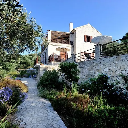 Casa Bianca Orange *