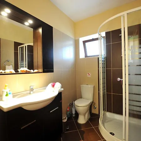 Apartament Casa Bianca Orange Gaios