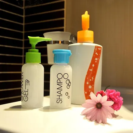 Casa Bianca Orange 아파트 가이오스