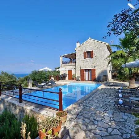 Casa Bianca Orange *