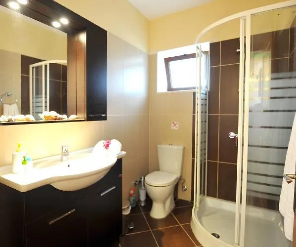 Casa Bianca Orange *