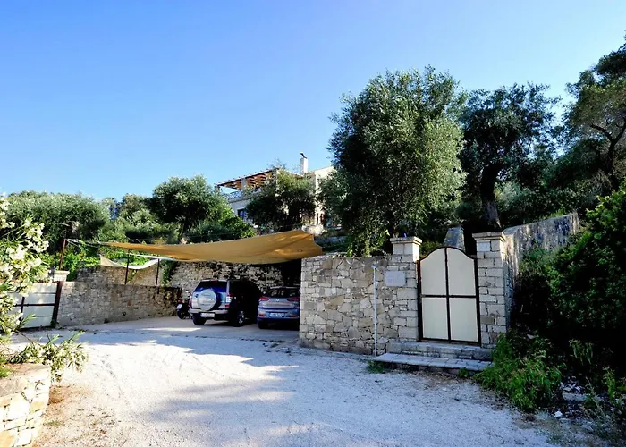 Casa Bianca Orange *