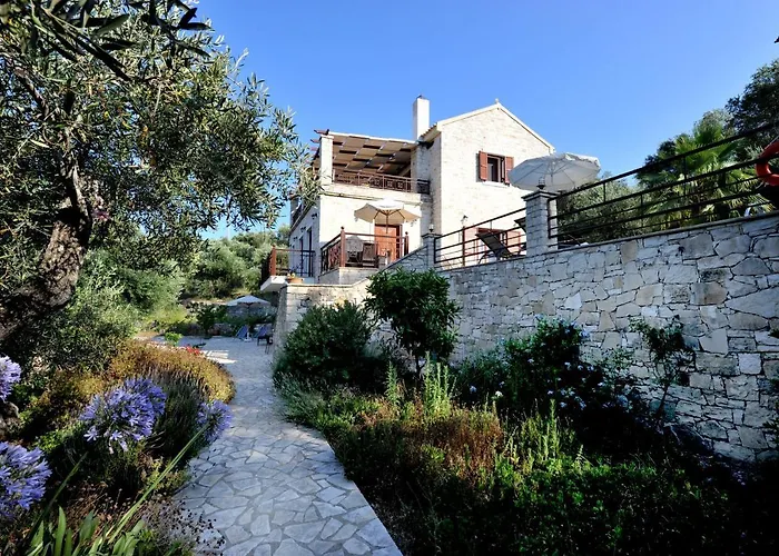 Casa Bianca Orange *