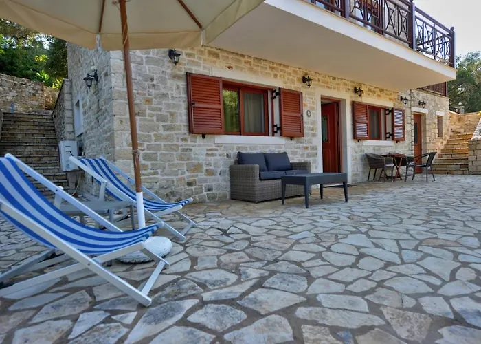 Casa Bianca Orange