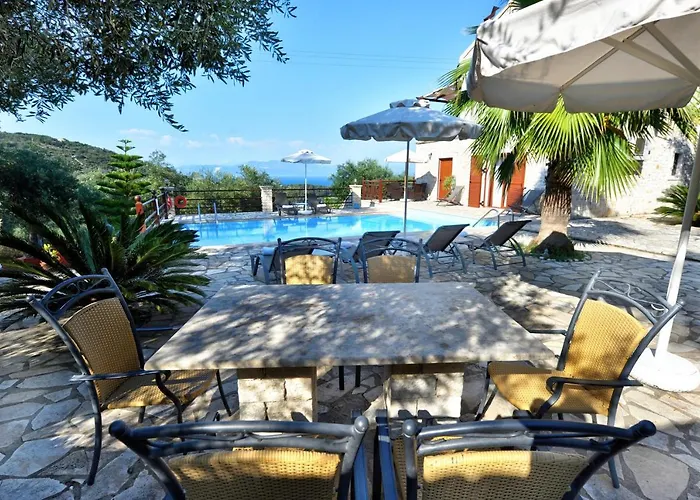 Casa Bianca Orange