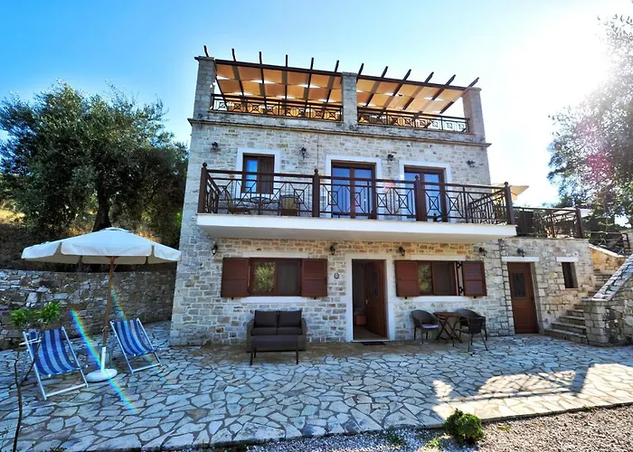 Apartament Casa Bianca Orange *