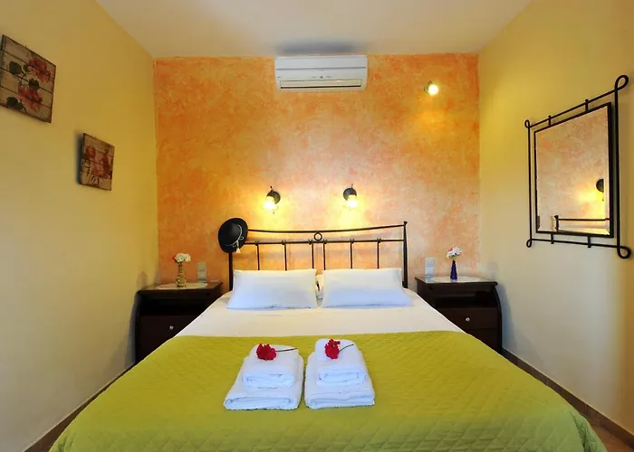 Casa Bianca Orange