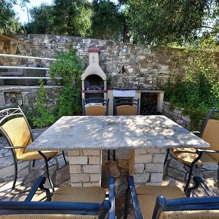 Casa Bianca Orange Apartment