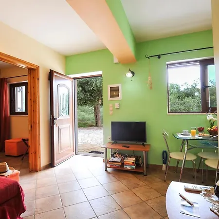 Casa Bianca Orange 公寓