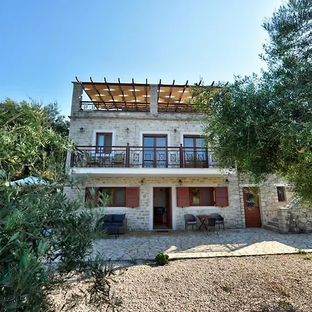 Apartment Casa Bianca Orange Gaios