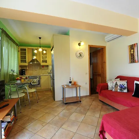 Casa Bianca Orange