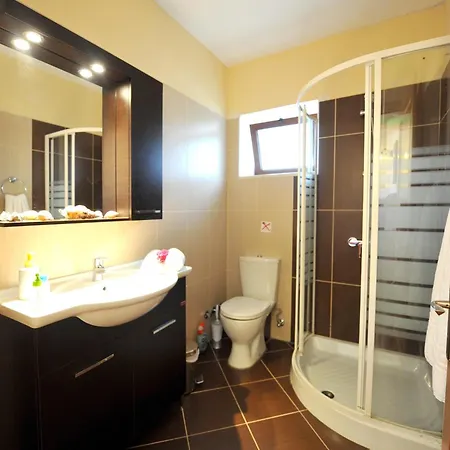 Casa Bianca Orange Апартаменты