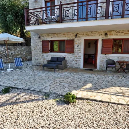 Daire Casa Bianca Orange *