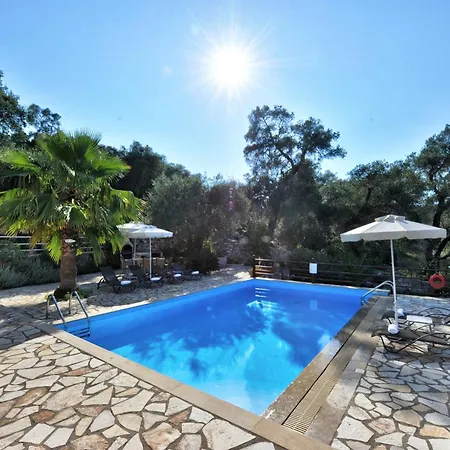 Casa Bianca Orange *