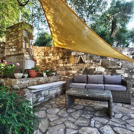 Casa Bianca Orange *