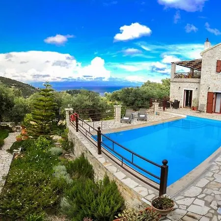 Casa Bianca Orange
