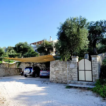 Casa Bianca Orange Апартаменты *