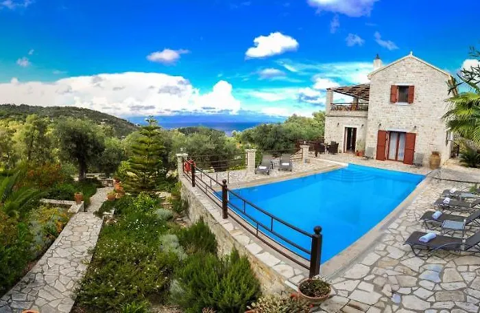 Casa Bianca Orange גאיוס