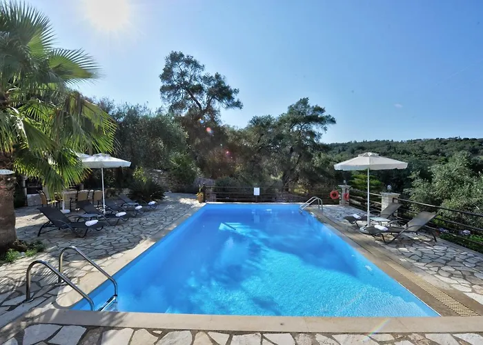 דירה Casa Bianca Orange