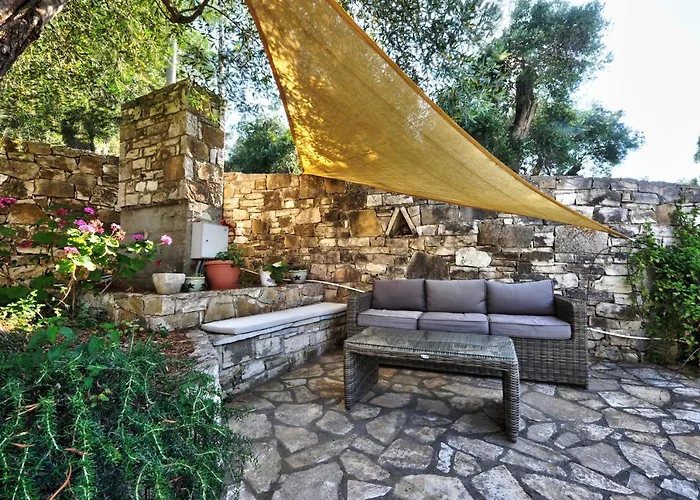 Casa Bianca Orange דירה *