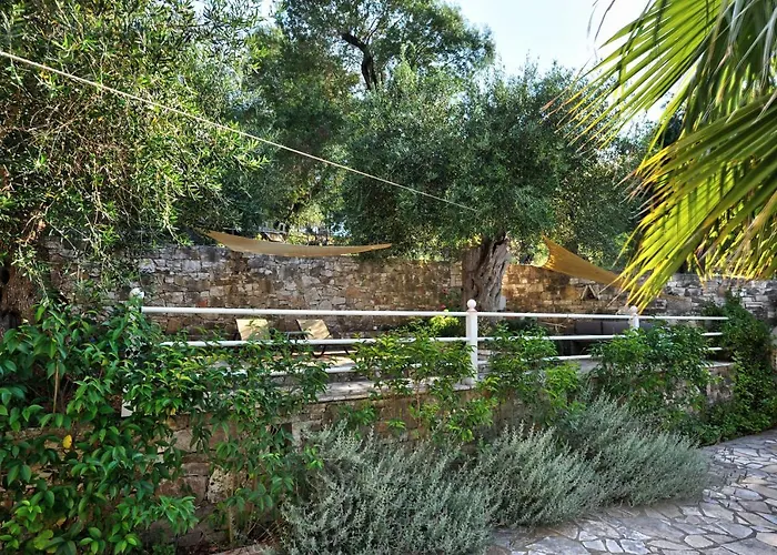 דירה Casa Bianca Orange *