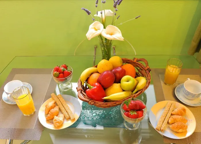 Casa Bianca Orange *