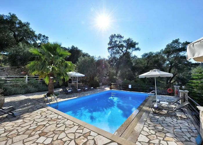 דירה Casa Bianca Orange