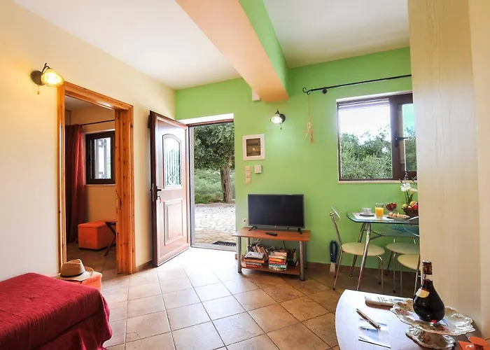Casa Bianca Orange דירה