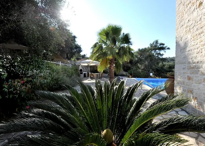 Casa Bianca Orange * גאיוס
