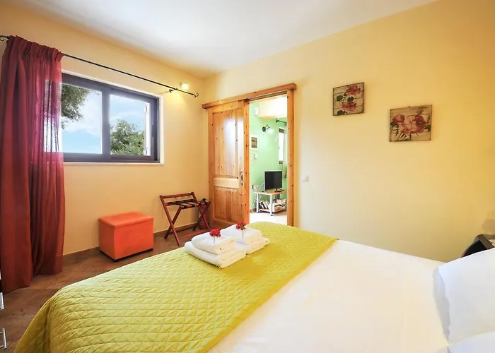 Casa Bianca Orange דירה