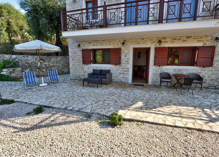 Casa Bianca Orange דירה *