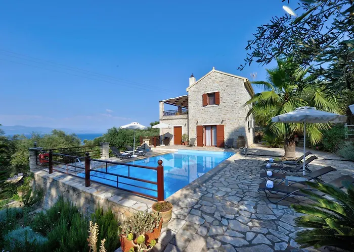 דירה Casa Bianca Orange *